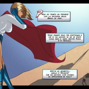 Slave Crisis (111/115)